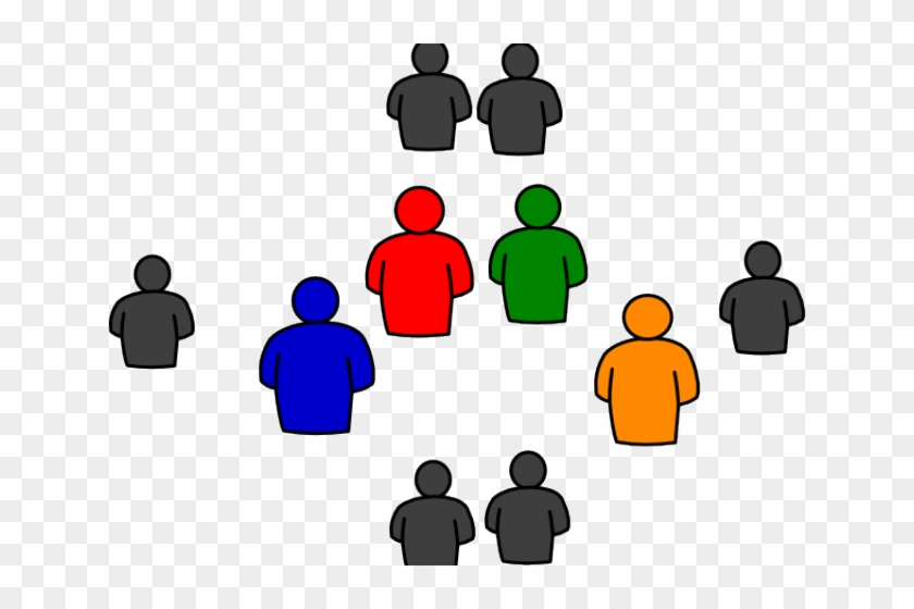 Powerpoint People Cliparts - Powerpoint People Clip Art - Png Download