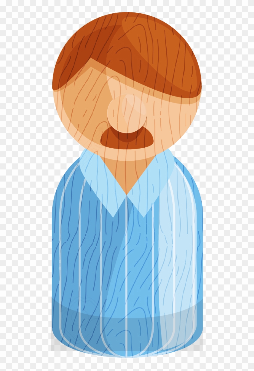 Pai - Illustration Clipart #5828294
