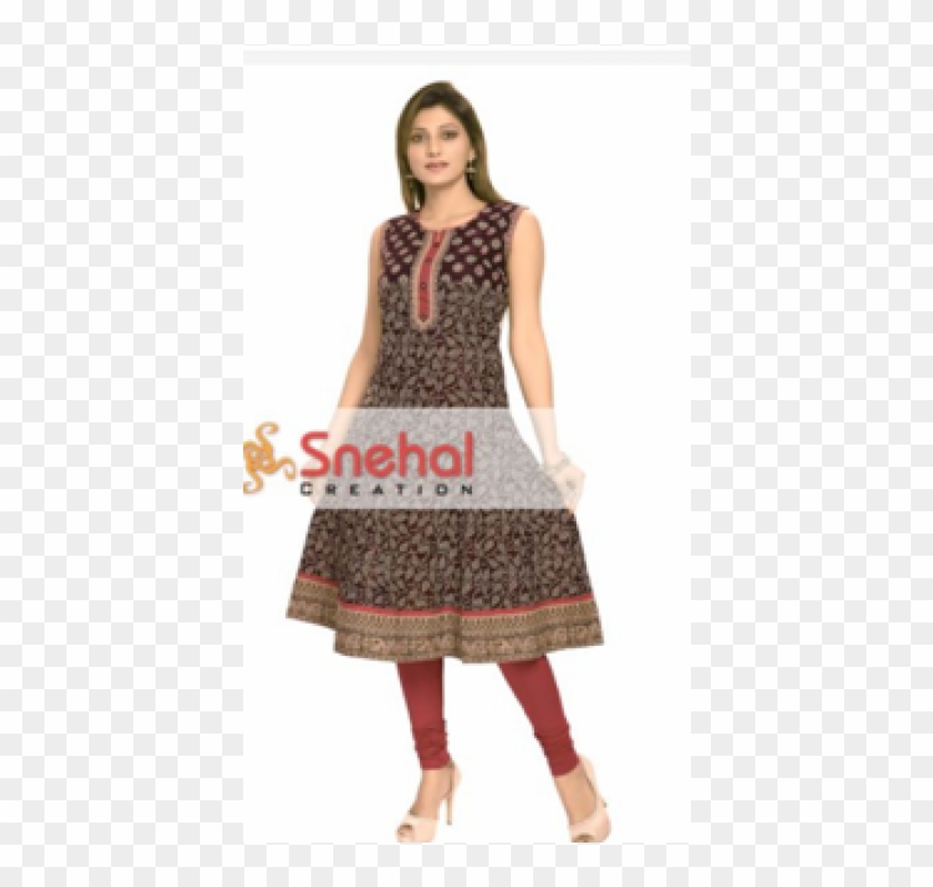 Sale Cotton Kurti Cotton Kurti - Formal Wear Clipart