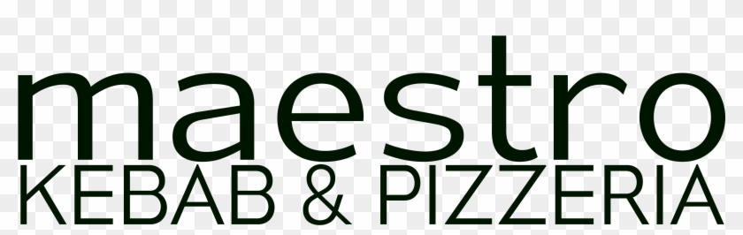 Maestro - Graphics Clipart #5828381