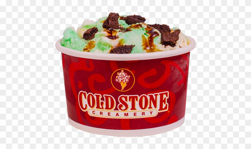 Coldstone 5316 Mint Maestro - Cold Stone Candy Cane Flavors Clipart #5828504