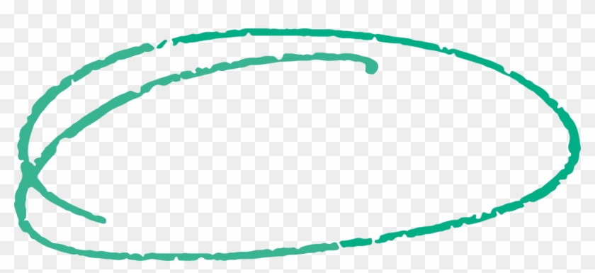 Circle Png For Free Download On - Circle Scribble Png Clipart