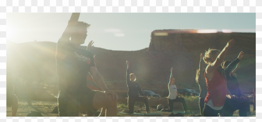 To Be In Moab - Art Clipart #5828534