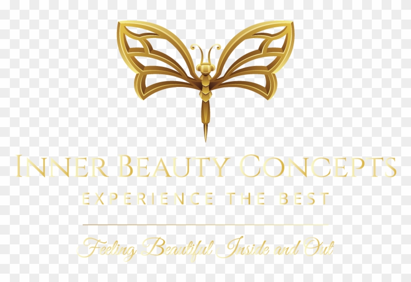 Massages & Facials Make The Perfect Gift - Insect Clipart