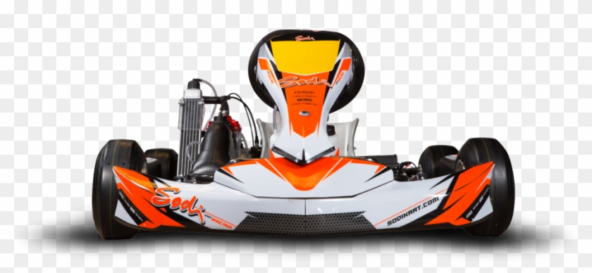 Kart Png - Go-kart Clipart