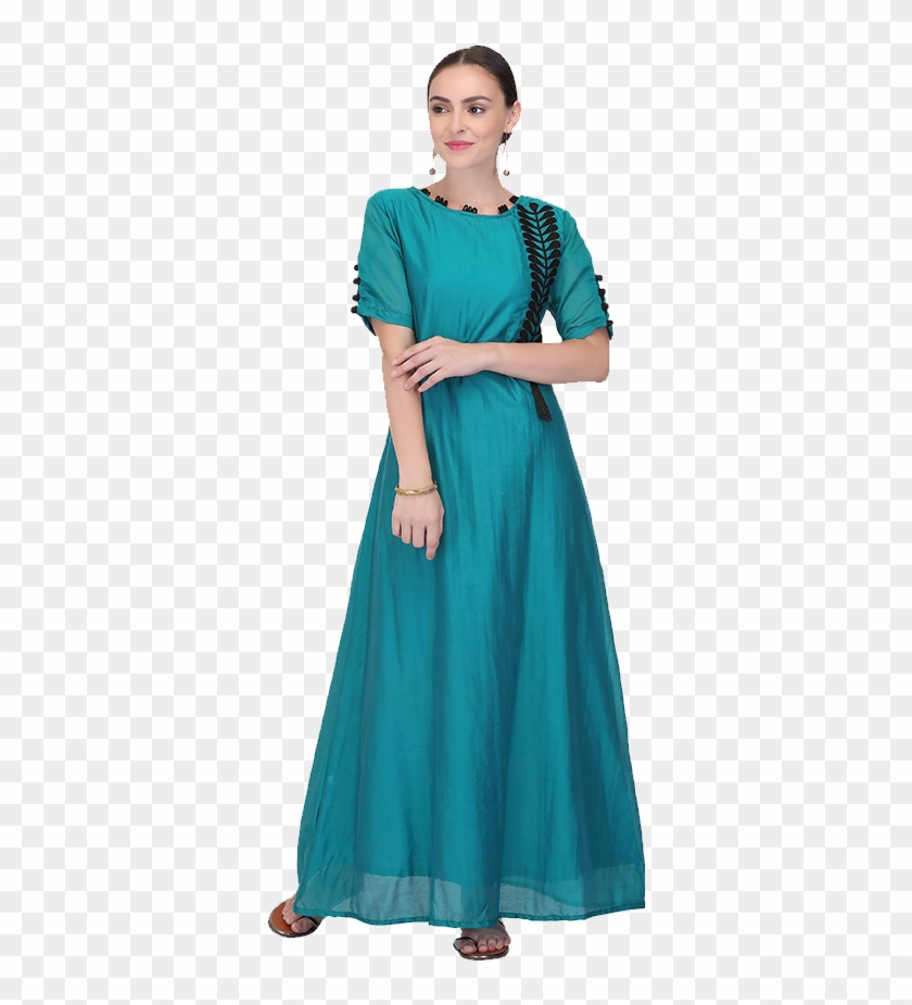 Shop Now - Gown Clipart #5828749