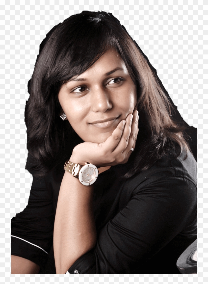 Shiva-parvati Talks Harshada Pathare I Author, Thought - Photo Shoot Clipart