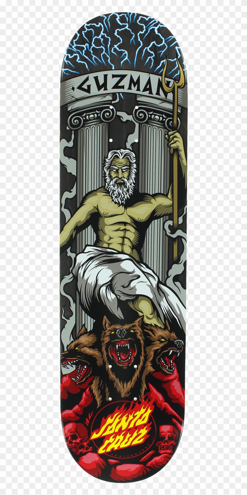 About Universo Extremo Boards Established 2009, Universo - Santa Cruz Shape Clipart