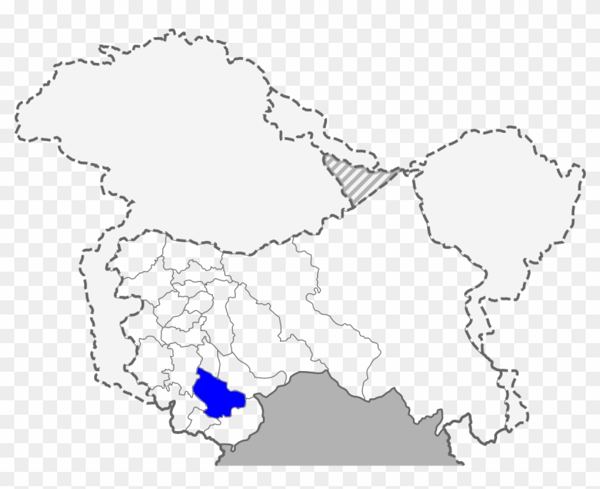 Kathua Jammu And Kashmir Clipart #5828948