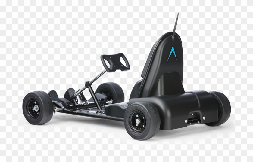 Kart 5 Rear Lft 45 - New Ride On Toys Clipart #5828991