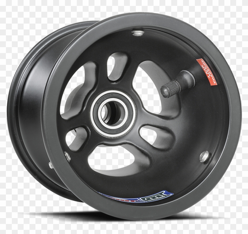 Mag Vented Sp Kartin - Douglas Magnesium Kart Wheels Clipart