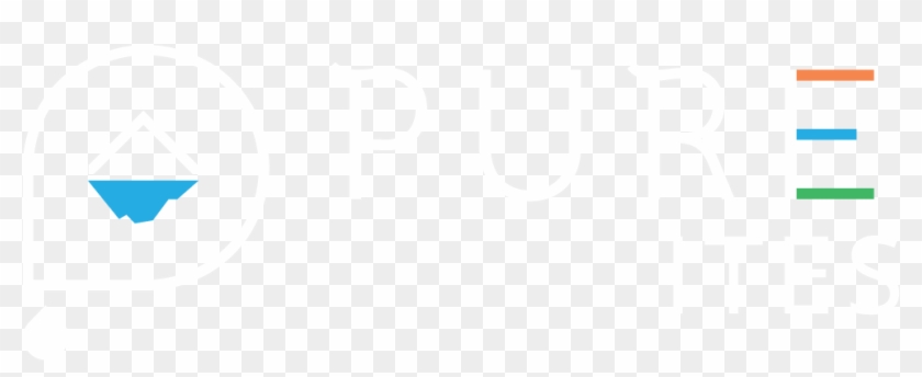 Pure Weblopment Logo - Calligraphy Clipart #5829288