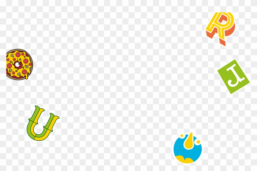 Clip Art - Png Download #5829366