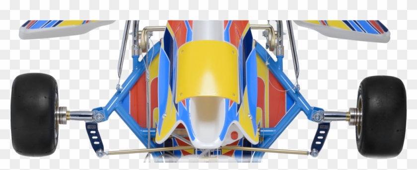 Otk Kart Parts - Fa Kart 2019 Clipart #5829410