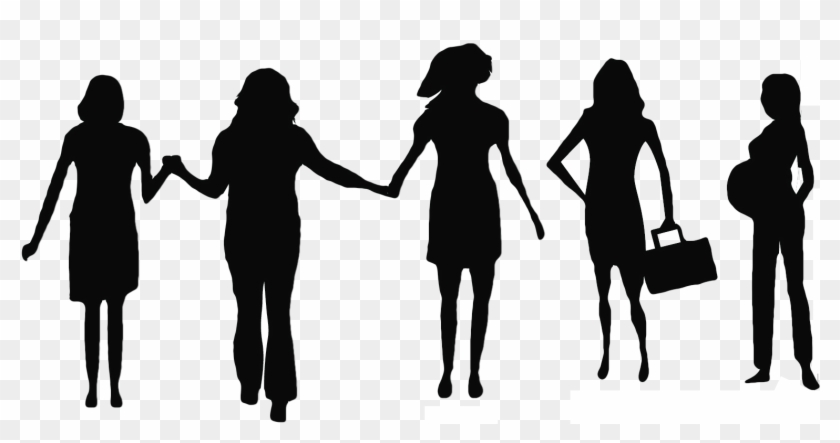 Tuesday, November 20, 2018 - Silhouette Clipart #5829454