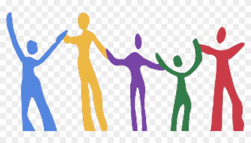 Canady Will Be Many Local And Regional Speakers Who - Solidarity Png Clipart #5829486