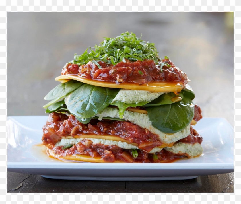 Salmon Burger Clipart