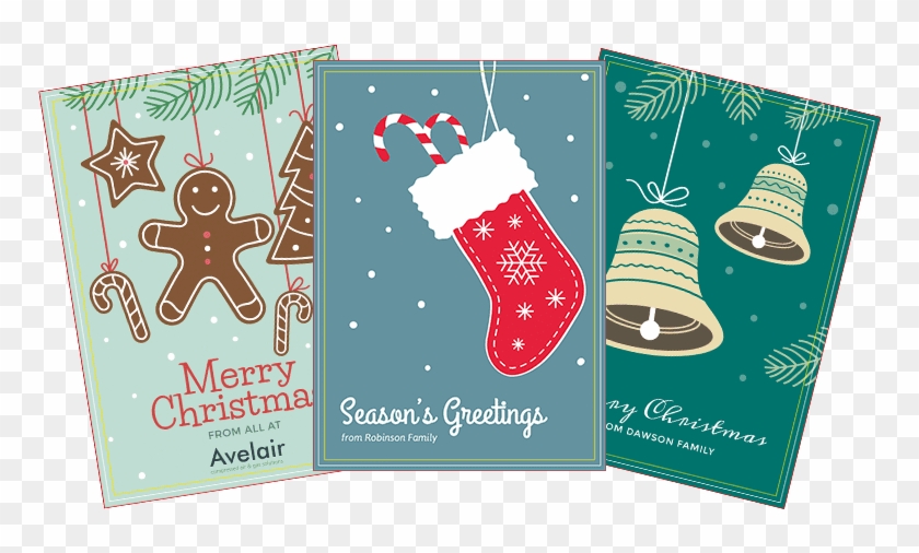 Christmas Stocking Clipart