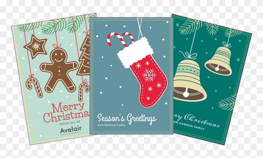 Christmas Stocking Clipart #5829532