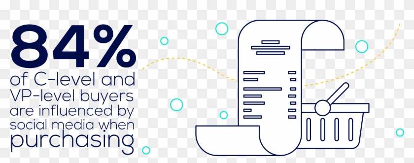 Banner 02 Stats C Level And Vp Level - Circle Clipart