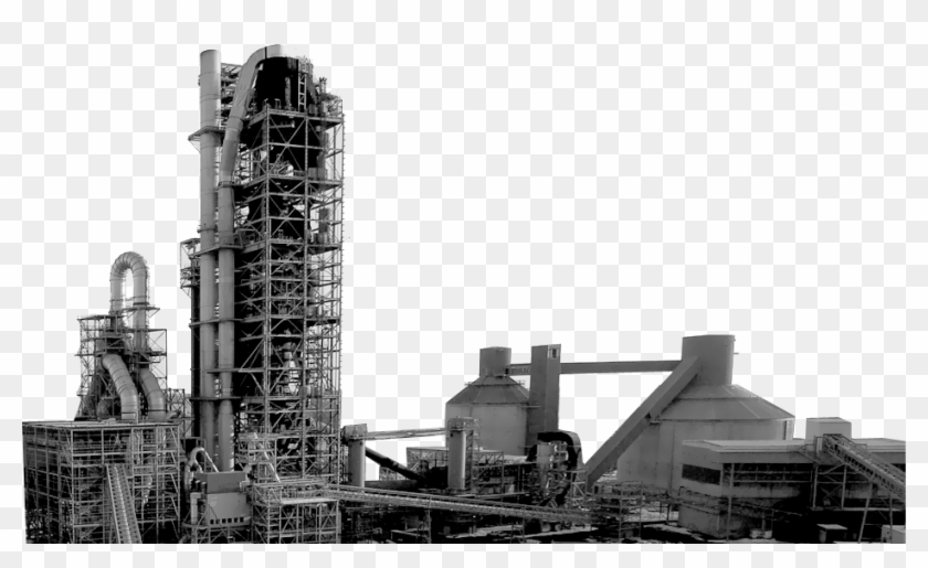 Industries Png - Png Industry Clipart #5829711