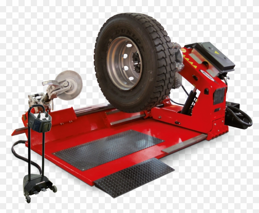 Machine Clipart #5829712