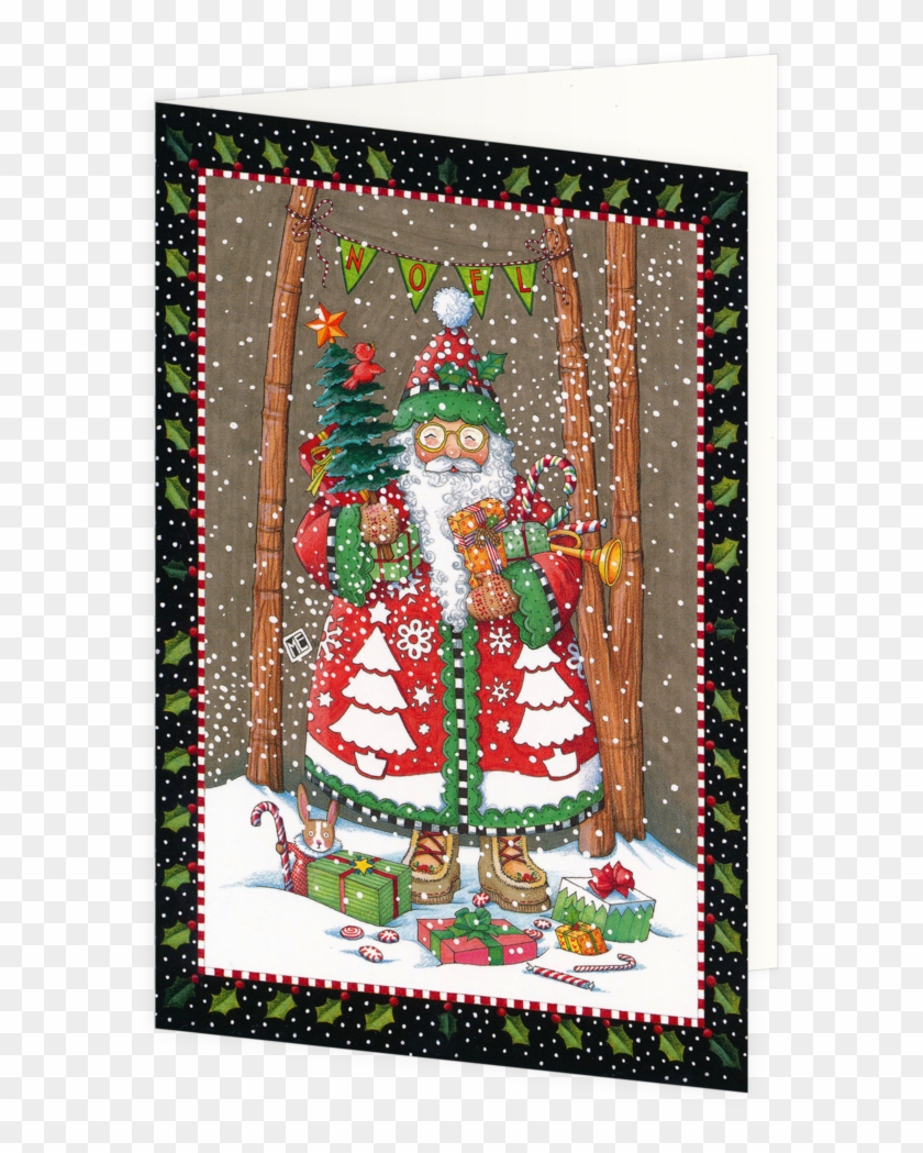 Christmas Cards Clipart
