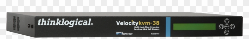 Velocity 38 Kvm Extension - Network Server Clipart #5829741