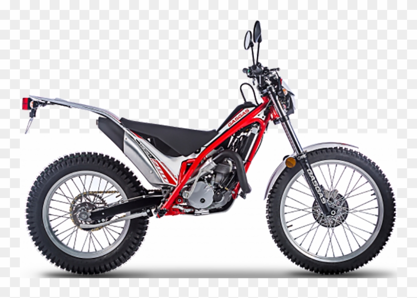 2019 Gas Gas Contact 280 Es In Carroll, Ohio - Gas Gas Contact 280 Es Clipart