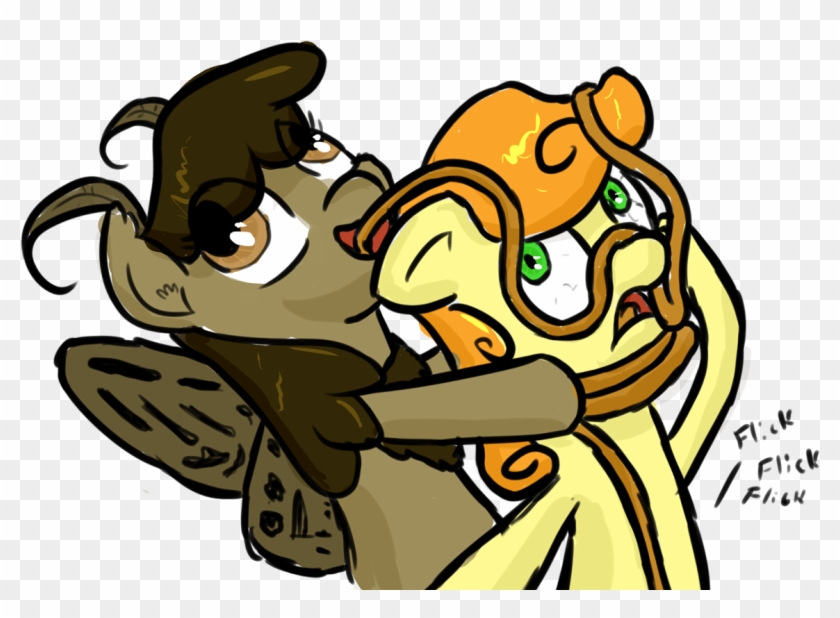 Niksiekins, Carrot Top, Golden Harvest, Impossibly - Cartoon Clipart #5829951