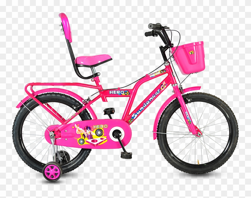 Hero Sundancer Cycle Clipart