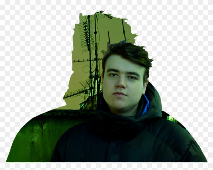 Commentary Channels Aesthetic Shit 3 / - Portrait Photography Clipart #5829991