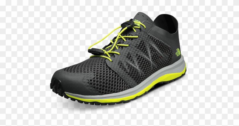 Undefined - Running Shoe Clipart #5830071