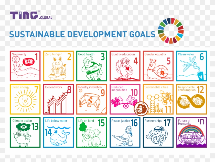 According To The Biblical Story Of Noah's And The Ark, - Circle Clipart #5830127