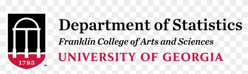 Department Of Statistics - English Department In Mc College Clipart