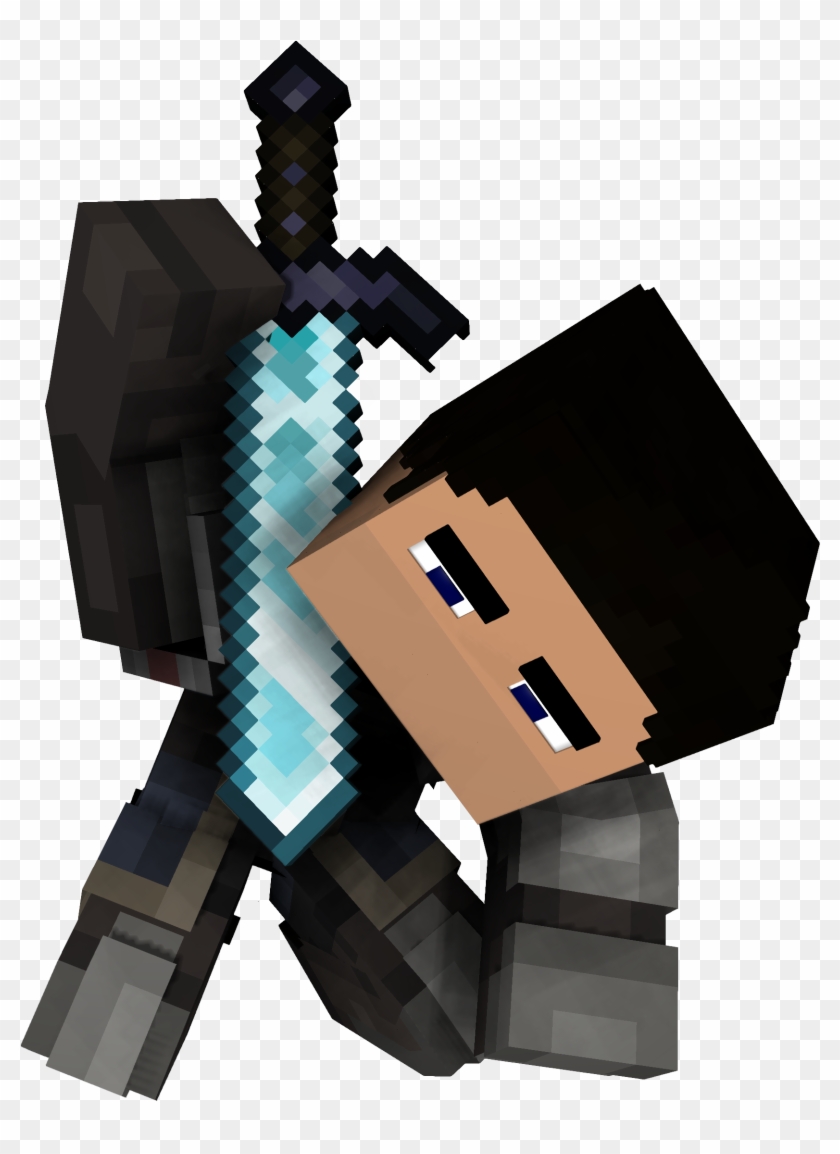 Yhyrq8a - Minecraft Clipart