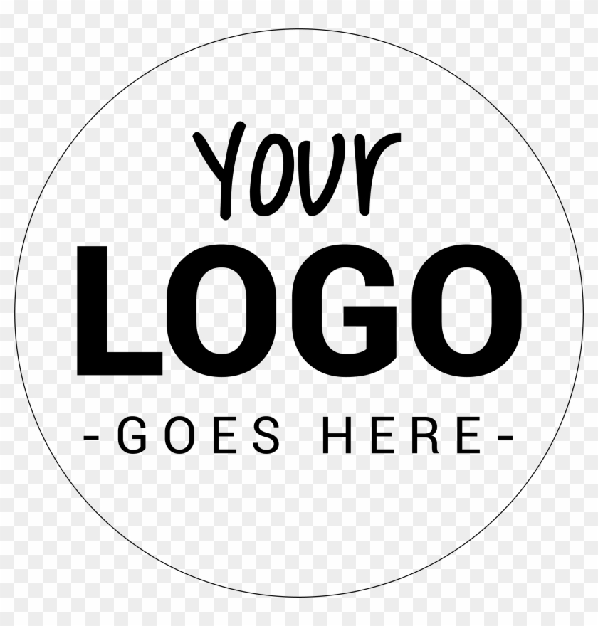 Your Logo - Retulp - Bus Stop Clipart #5830237