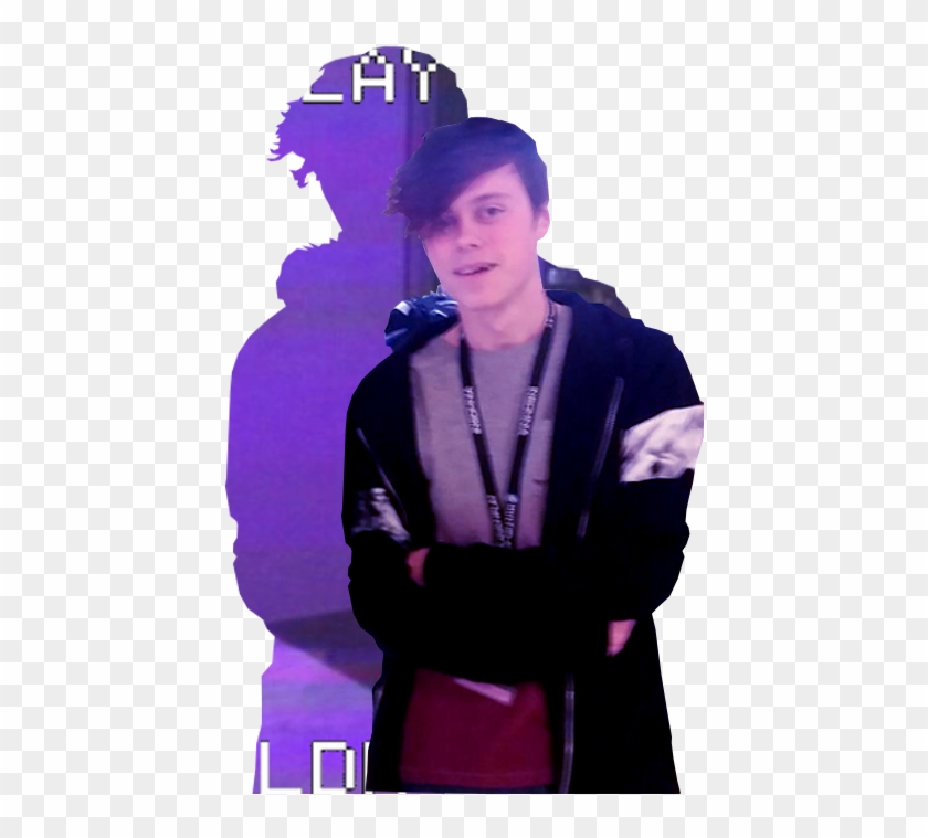 Commentary Channels Aesthetic Shit 2 / - Internet Sensation Wallpaper Imallexx Clipart #5830312