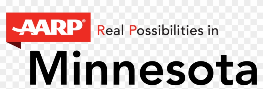 Contact Aarp Minnesota - Aarp Clipart #5830355
