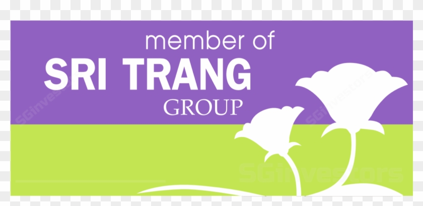 Sri Trang Agro-industry Pcl - Sri Trang Agro Industry Plc Clipart