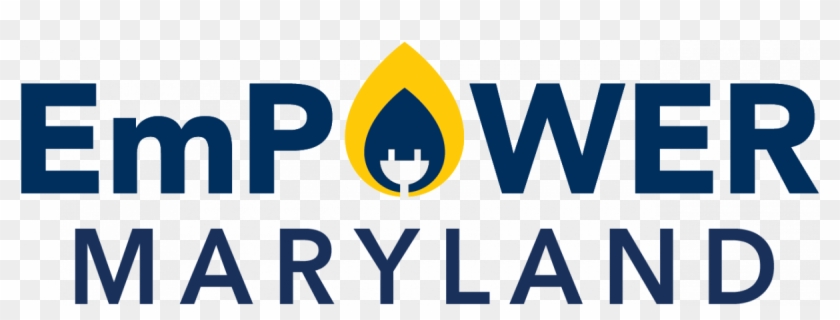 Empower Maryland Clipart #5830403