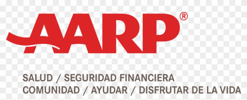 Download Hd Search Png - Aarp Clipart #5830438