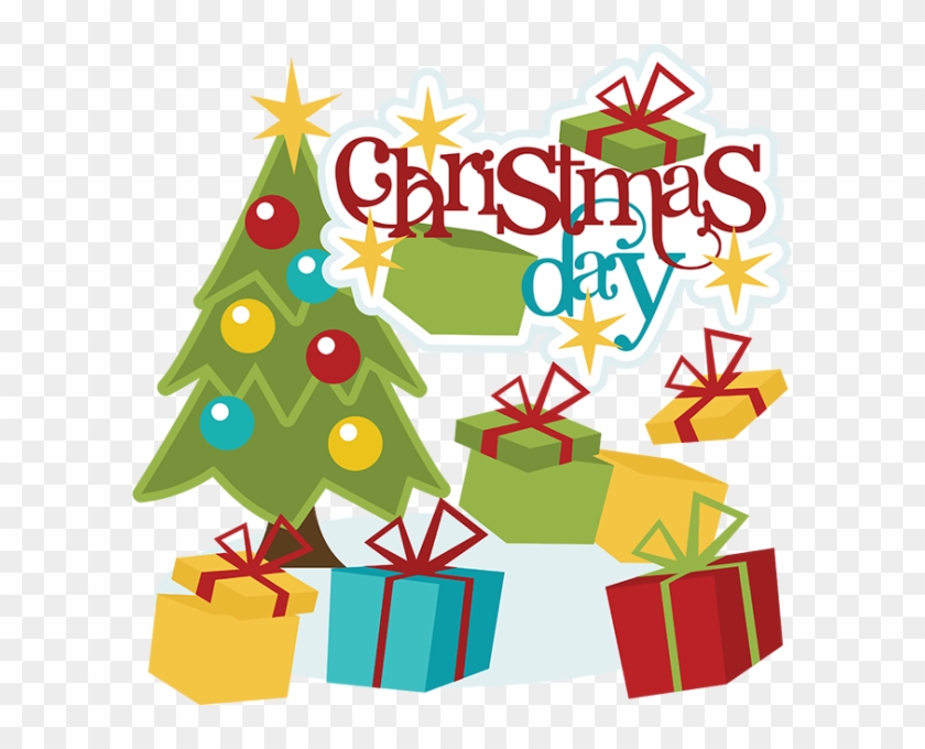 Christmas Cards Clipart - Png Download