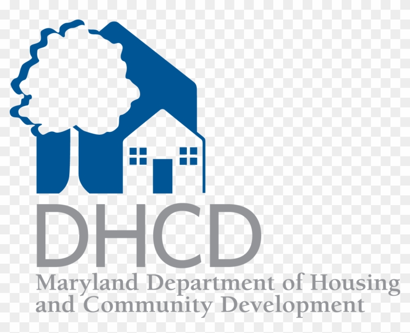 Introduction - Maryland Department Of Housing And Community Development Clipart #5830610