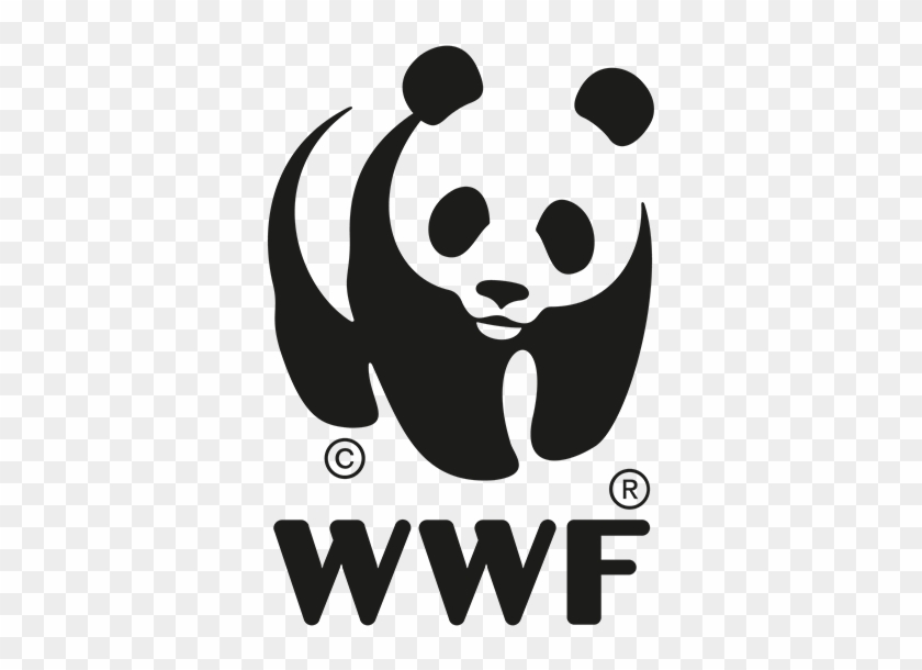 Wwf Launches Resource - World Wildlife Fund Png Clipart #5830612