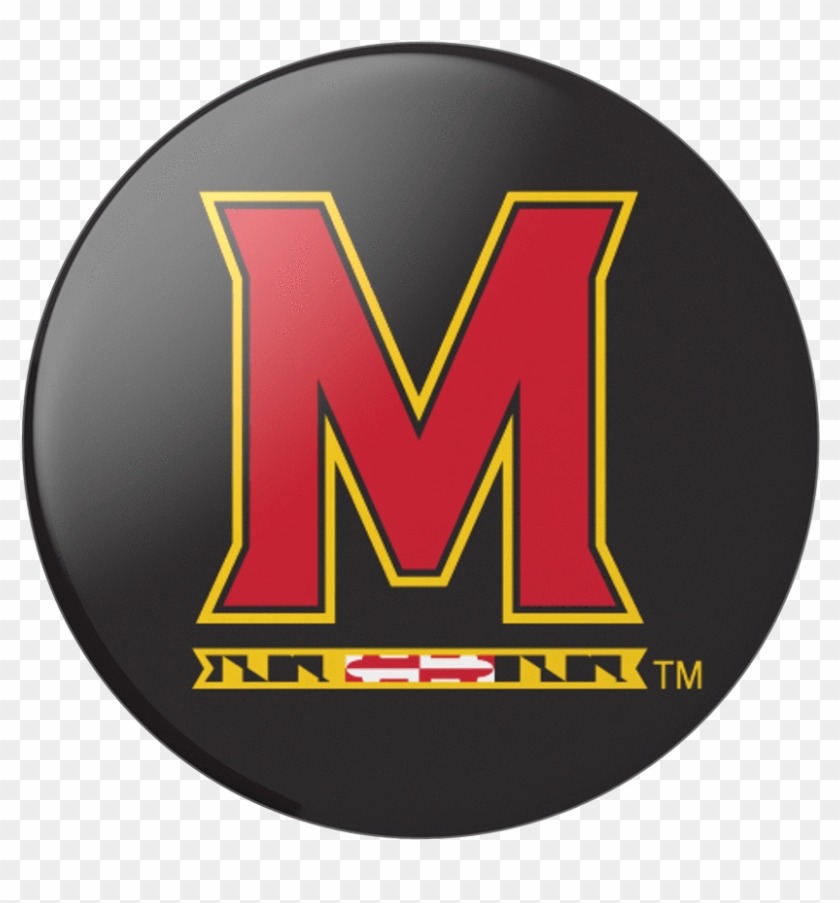 Maryland Umd Clipart #5830824