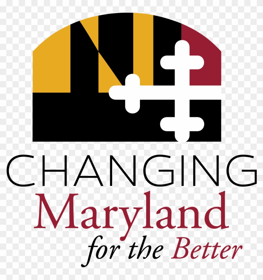 Maryland Gov Logo Clipart #5830873