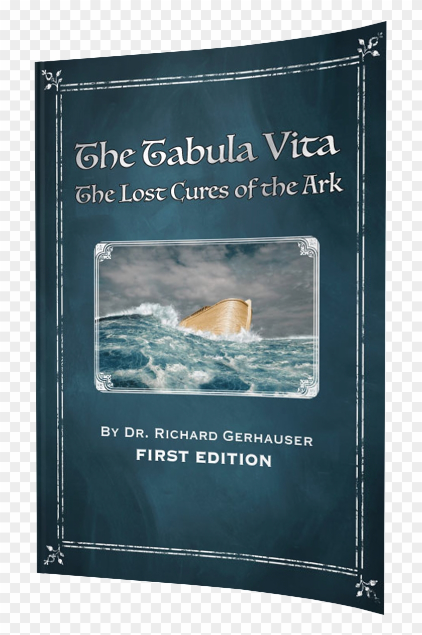 The Lost Cures Of The Ark - Statue Of Liberty Clipart #5830876