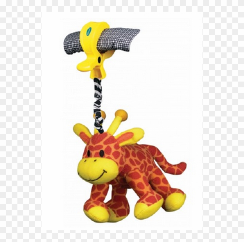 Giochi Da Appendere Al Passeggino Clipart