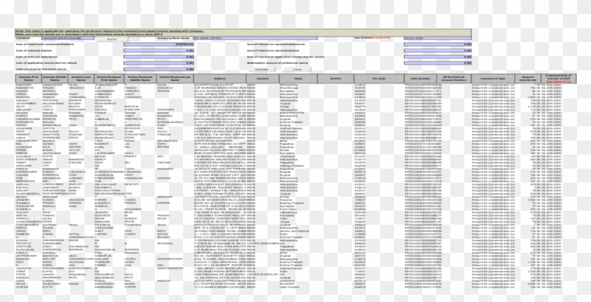 Date Of Agm 20 Jul - Architecture Clipart